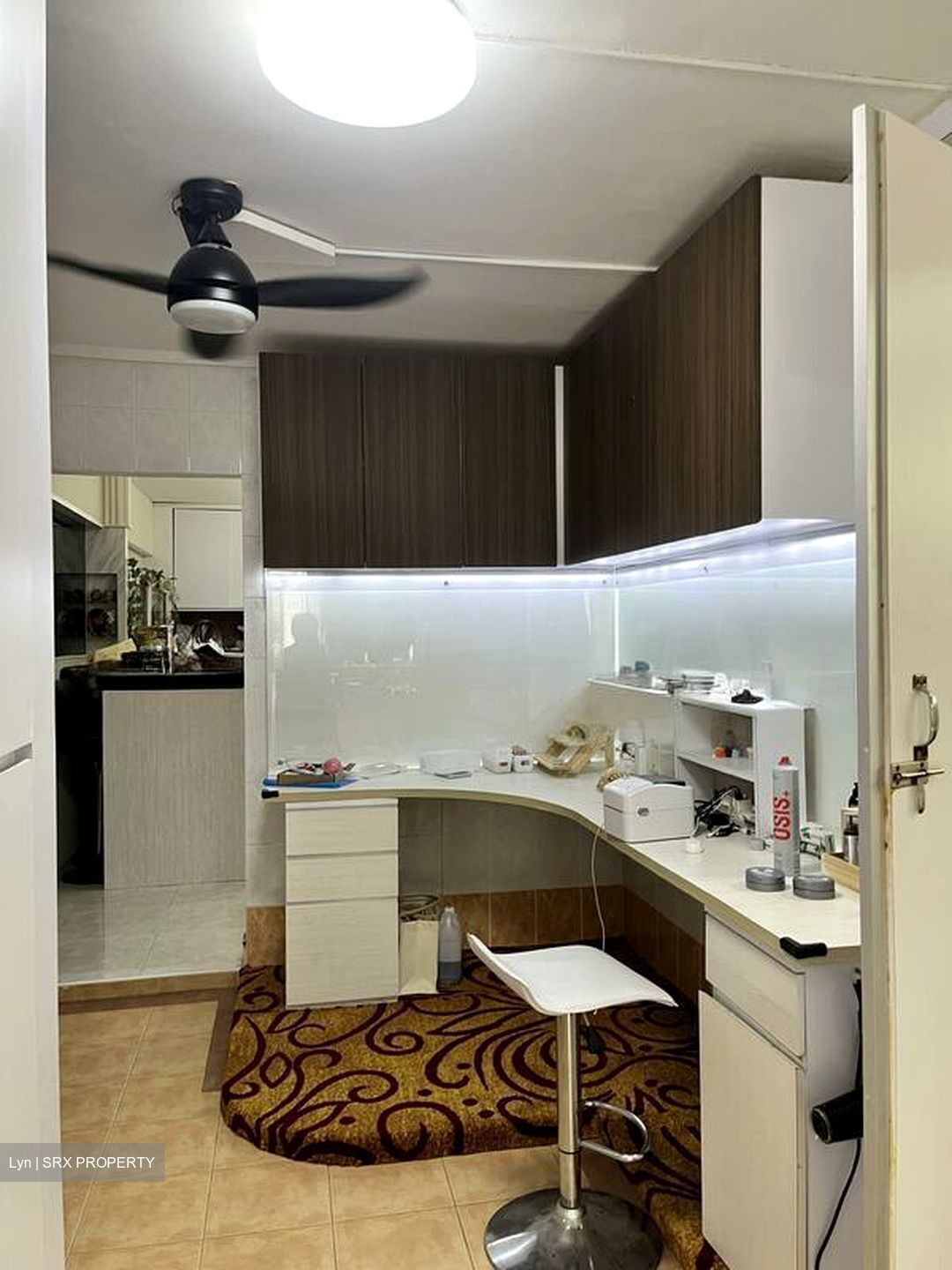 Blk 4 Lew Lian Gardens (Serangoon), HDB 3 Rooms #519717571